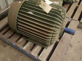 Pope Electric Motor 45 Kw - picture0' - Click to enlarge