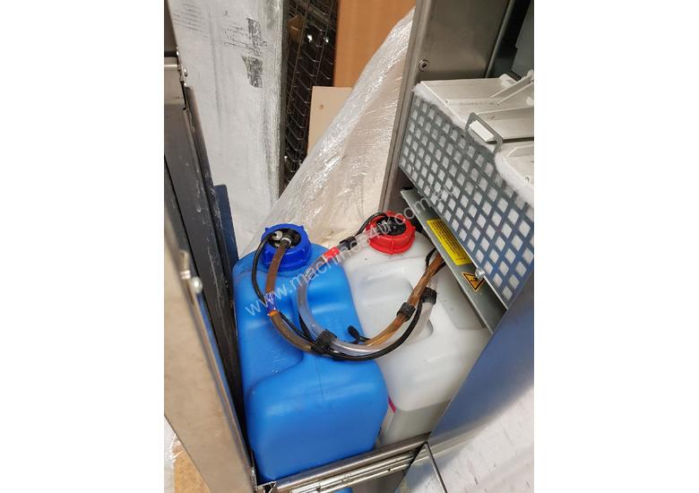 Used miele laboratory dishwasher Commercial Dishwashers in , Listed