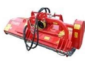 Omarv BAROLO 200 H HYDRAULIC OFFSET MULCHER (2.0M) - picture0' - Click to enlarge