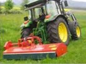 Omarv BAROLO 200 H HYDRAULIC OFFSET MULCHER (2.0M) - picture1' - Click to enlarge