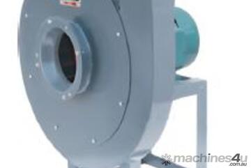 Micronair 9-19 4 A Vertical 3 KW High Pressure Fan-Body Only , No Motor , Red Oxide