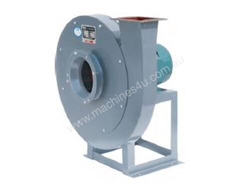 Micronair 9-19  4 A Vertical 3 KW High Pressure Fan-Body Only , No Motor , Red Oxide 