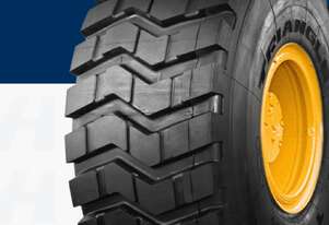 Scraper tyres 33-25R29