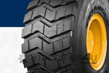 Scraper tyres 33-25R29