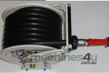 OA215B-04 - Oxy Acetylene Retractable Hose Reel