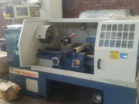 CNC TEACH LATHE - picture0' - Click to enlarge