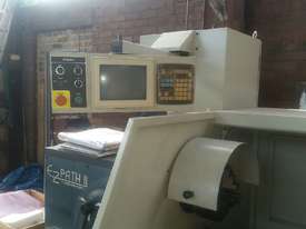 CNC TEACH LATHE - picture0' - Click to enlarge