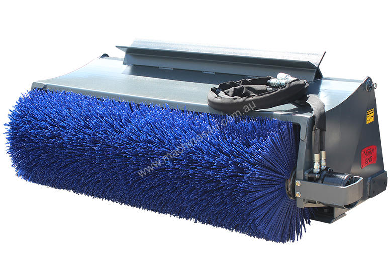 New 2018 norm engineering New Norm Engineering 1800mm Open Mouth Broom