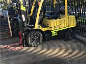 2.5 tonne forklifts for hire - picture0' - Click to enlarge
