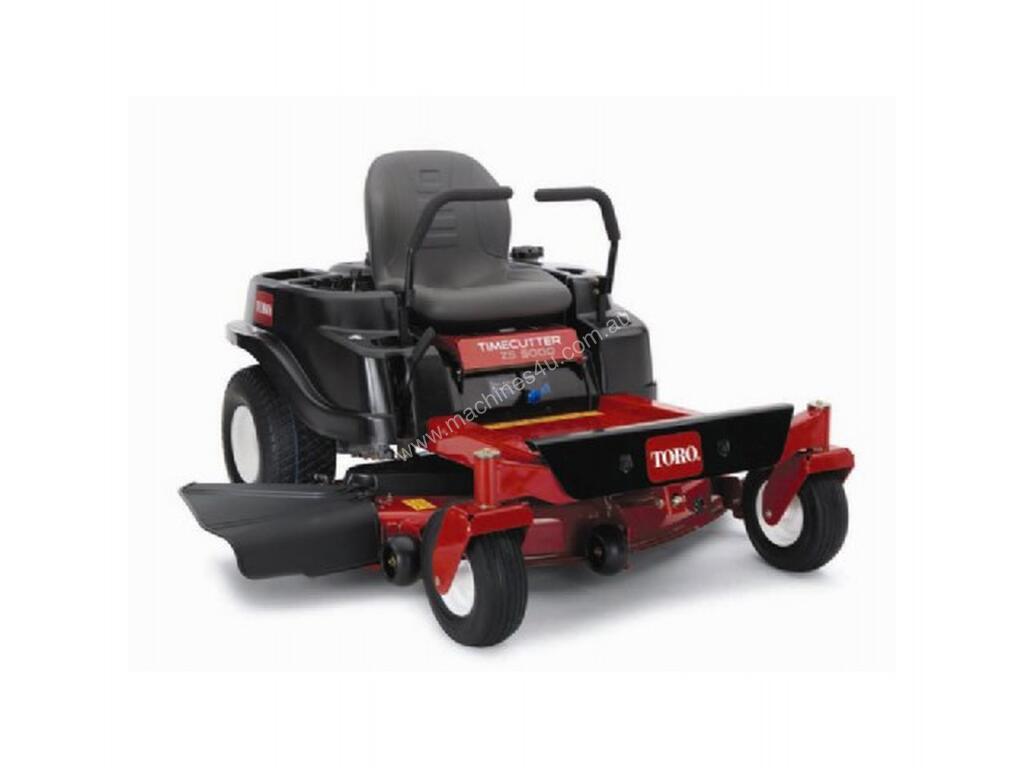 New toro TORO TIMECUTTER MX4200 74766 Zero Turn Mowers in BELMONT, WA