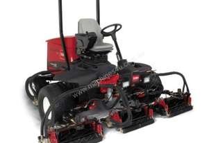 Toro REELMASTER 5510 (03676)