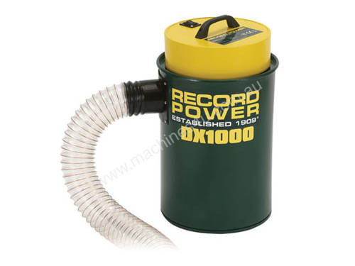 Record Power DX1000 Dust Collector