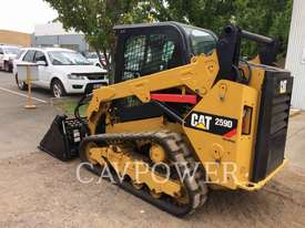CATERPILLAR 259D Multi Terrain Loaders - picture2' - Click to enlarge