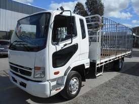 Mitsubishi FK 6.0 Fighter Tray Truck - picture1' - Click to enlarge