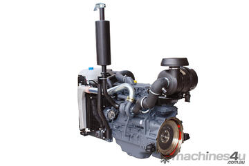 Deutz   ENGINE BF4M1013EC