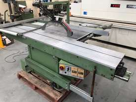 Very Low cost 2500mm Panelsaw with independent Scriber - picture0' - Click to enlarge