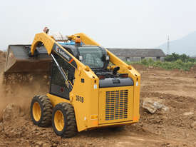 Liugong 2025H Diesel Forklift - picture2' - Click to enlarge