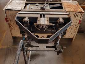 ARROW KERB MACHINE  - picture2' - Click to enlarge