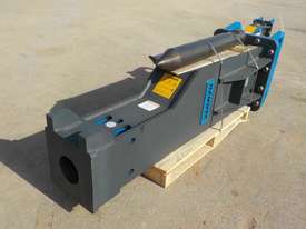Unused 2018 Hammer HM1900 Hydraulic Breaker - picture0' - Click to enlarge