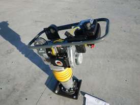 Wacker Neuson MS62 Compaction Rammer-20289734 - picture0' - Click to enlarge