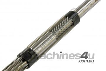 Precision HSS Adjustable Hand Reamer TM-F 19.75 - 21.5mm Precision High Speed Steel Blades
