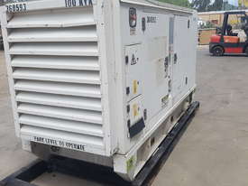 Allight P100X 100KVA Generator - picture1' - Click to enlarge