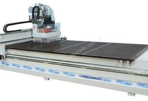 Flatbed CNC 4000 x 1850 Masterwood 1838K