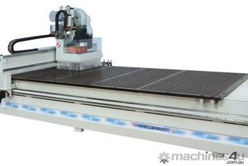 Flatbed CNC 4000 x 1850 Masterwood 1838K