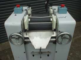 3 Roll Mill - picture1' - Click to enlarge