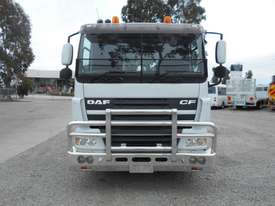 DAF CF 85 Series Primemover Truck - picture0' - Click to enlarge
