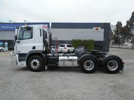 DAF CF 85 Series Primemover Truck - picture2' - Click to enlarge