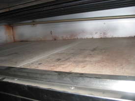 DECK OVEN  REVENT 2X with STEAM - picture2' - Click to enlarge