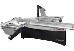 Paoloni P450Ax Panel Saw in stock