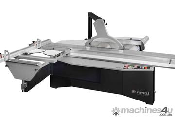 Paoloni P450Ax Panel Saw in stock Paoloni P450Ax Panel Saw in stock
