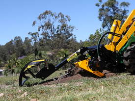 KANGA TRENCHER CRUMBER BAR - picture0' - Click to enlarge