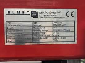 LOT 14 OF 17: ELMET TOP 3000 S DOSING SYSTEM - picture0' - Click to enlarge