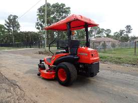 Kubota ZD326 Zero Turn Lawn Equipment - picture2' - Click to enlarge