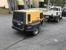 Compressor Sullair 185 CFM - picture0' - Click to enlarge
