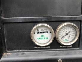 Compressor Sullair 185 CFM - picture2' - Click to enlarge
