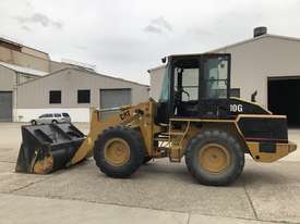  Caterpillar 910G Wheel Loader - picture0' - Click to enlarge