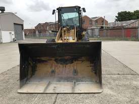  Caterpillar 910G Wheel Loader - picture1' - Click to enlarge