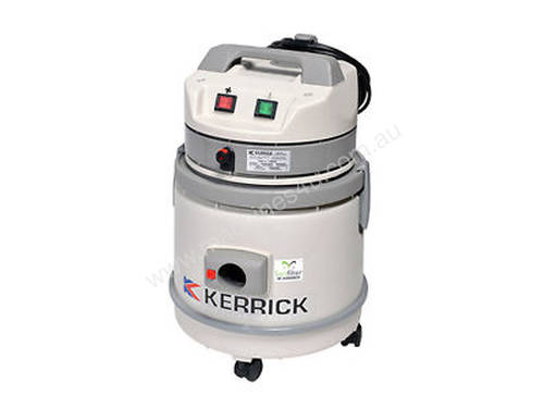 Kerrick VE210L Lava Carpet Extractor - WHILE STOCKS LAST