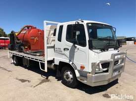 2014 Mitsubishi Fuso Fighter 1024 - picture0' - Click to enlarge