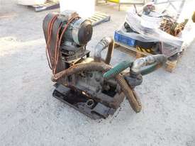 Unknown Electric Pump - picture1' - Click to enlarge