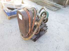 Unknown Electric Pump - picture2' - Click to enlarge