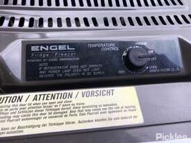 Engel Fridge Freezer MD17FA 12/24 Volt - picture2' - Click to enlarge