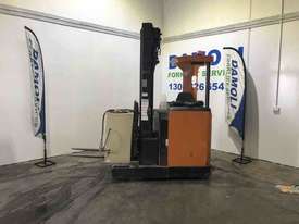1.6 Tonne BT Electric Reach Forklift - picture0' - Click to enlarge