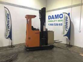 1.6 Tonne BT Electric Reach Forklift - picture1' - Click to enlarge