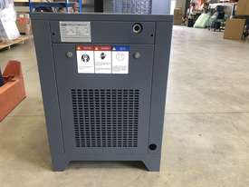 7.5kW Screw Compressor  - picture2' - Click to enlarge