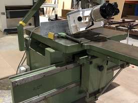 Griggio spindle moulder - picture1' - Click to enlarge